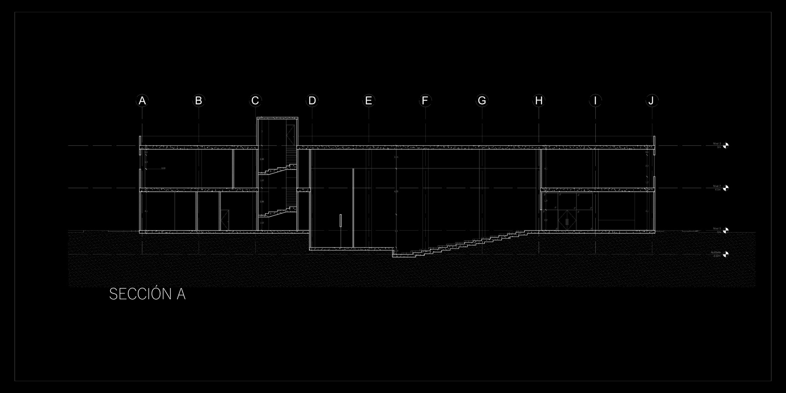 Curso Avanzado Autocad De A